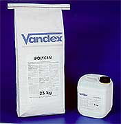 VANDEX POLYCEM Z