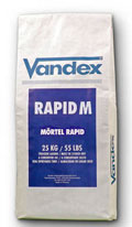 Vandex Rapid M