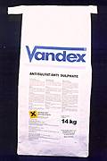 Vandex ANTISULFAT