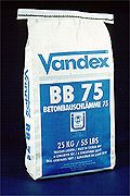 Vandex BB 75