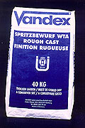 Vandex SPRITZBEWURF WTA