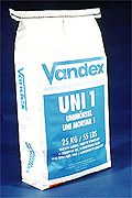 Vandex UNIMORTAL