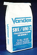 Vandex UNIMORTAL